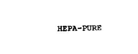 HEPA-PURE