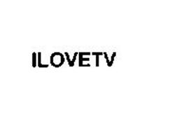 ILOVETV