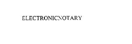 ELECTRONICNOTARY