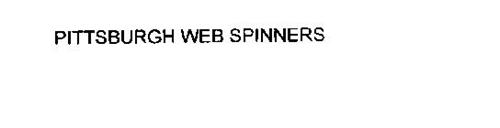 PITTSBURGH WEB SPINNERS