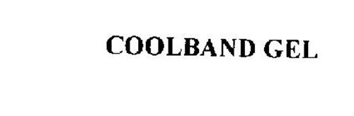 COOLBAND GEL