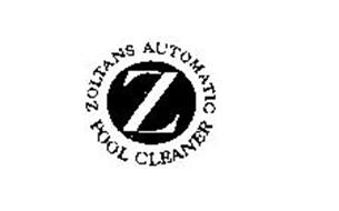 Z ZOLTANS AUTOMATIC POOL CLEANER