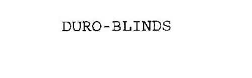 DURO-BLIND
