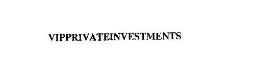 VIPPRIVATEINVESTMENTS