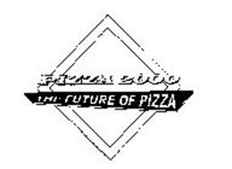 PIZZA 2000 THE FUTURE OF PIZZA
