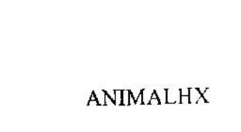 ANIMALHX