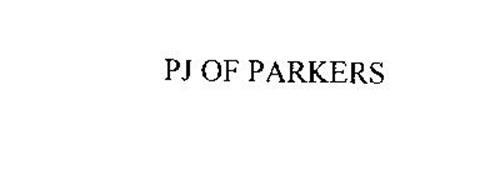 PJ OF PARKERS