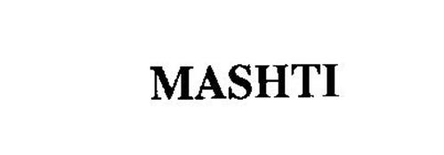 MASHTI