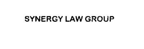 SYNERGY LAW GROUP