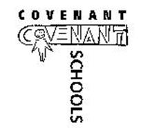 COVENANT COVENANT SCHOOLS