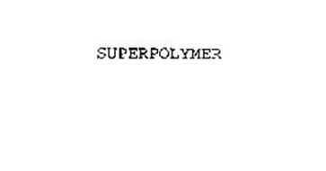 SUPERPOLYMER