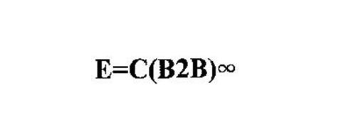 E=C(B2B)