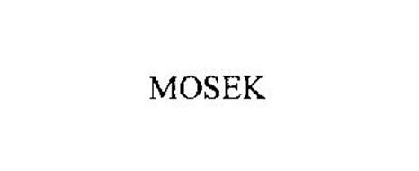 MOSEK