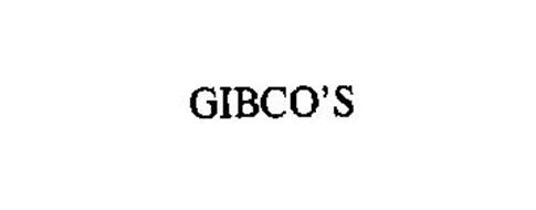 GIBCO'S