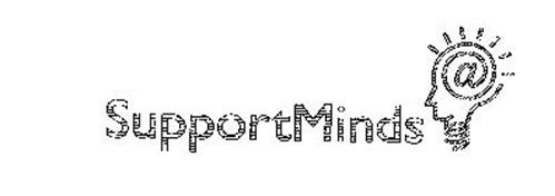 SUPPORTMINDS@