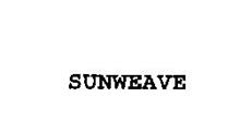 SUNWEAVE