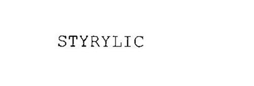 STYRYLIC