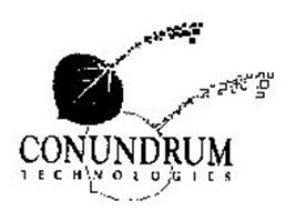 CONUNDRUM TECHNOLOGIES