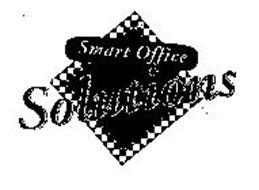 SMART OFFICE SOLUTIONS