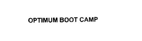 OPTIMUM BOOT CAMP
