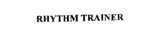 RHYTHM TRAINER
