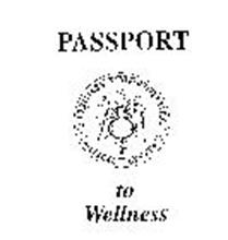 PASSPORT TO WELLNESS LOUISIANA STATE UNIVERSITY MEDICAL CENTER