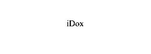 IDOX