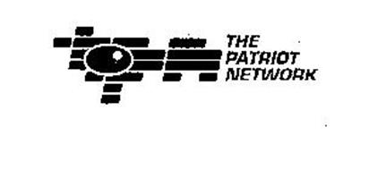 TPN THE PATRIOT NETWORK