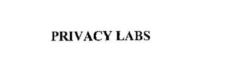 PRIVACY LABS