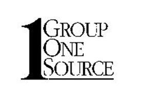 GROUP ONE SOURCE