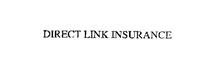 DIRECT LINK INSURANCE
