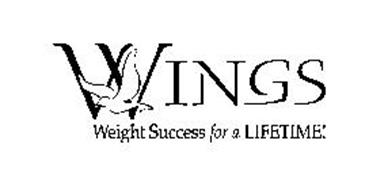 WINGS WEIGHT SUCCESS FOR A LIFETIME!