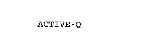 ACTIVE-Q