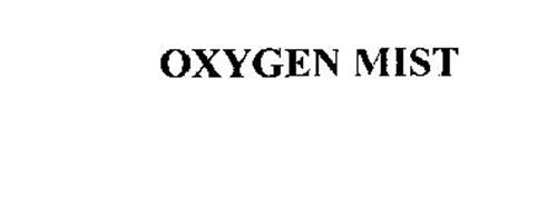 OXYGEN MIST