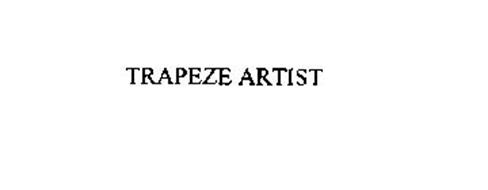 TRAPEZE ARTIST
