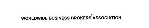 WORLDWIDE BUSINESS BROKERS'ASSOCIATION