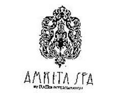 AMRITA SPA BY RAFFLES INTERNATIONAL