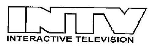INTV INTERACTIVE TELEVISION