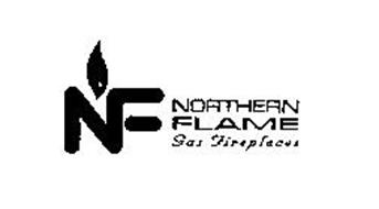 NF NORTHERN FLAME GAS FIREPLACES