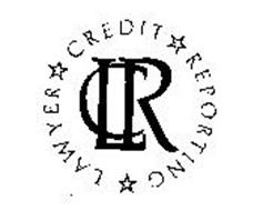 LCR LAWYER CREDIT REPORTING