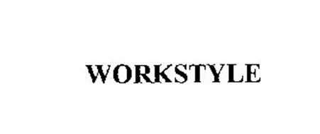 WORKSTYLE