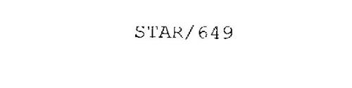 STAR/649