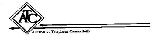 ATC ALTERNATIVE TELEPHONE CONNECTIONS