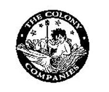 THE COLONY COMPANIES