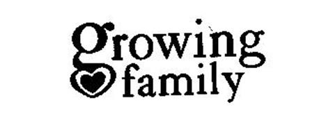 GROWING FAMILY & DESIGN