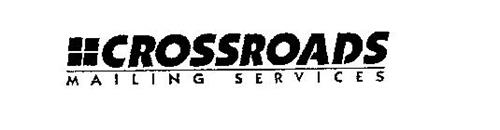 CROSSROADS MAILING SERVICES