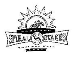 $600,000 SPIRAL SS STAKES TURFWAY PARK 2000