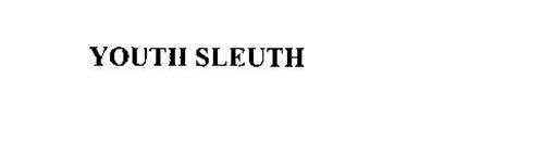 YOUTH SLEUTH