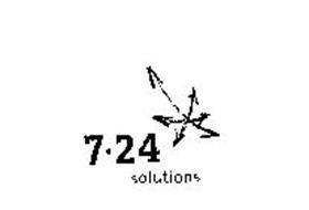 7.24 SOLUTIONS