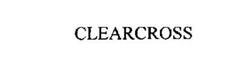 CLEARCROSS